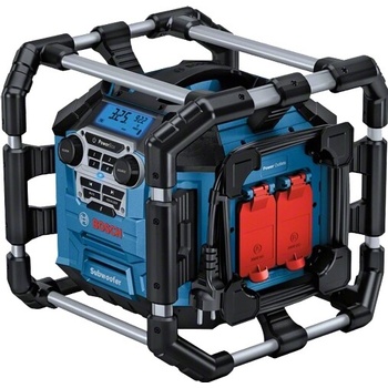 Bosch GPB 18V-5 C