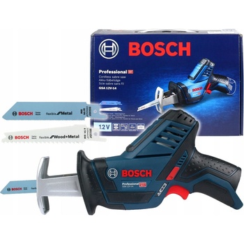 Bosch GSA 10,8 V-LI 0.601.64L.902