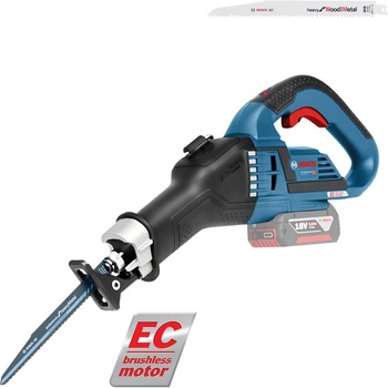 Bosch GSA 18V-32 0.601.6A8.108