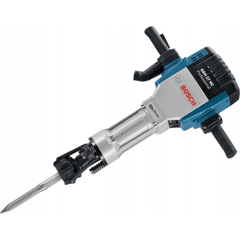 Bosch GSH 27 VC 0.611.30A.000
