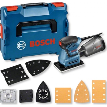 Bosch GSS 160 Multi Professional 0.601.2A2.300