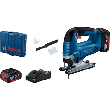 Bosch GST 185-LI Professional 0.601.5B3.024