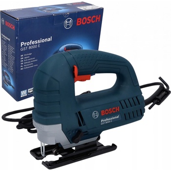 Bosch GST 8000 E 0.601.58H.000