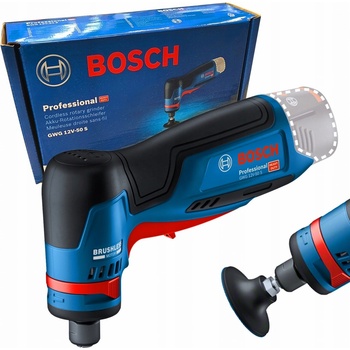 Bosch GWG 12V-50 S 0.601.3A7.000