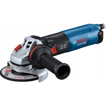 Bosch GWS 17-125 S 0.601.7D0.300
