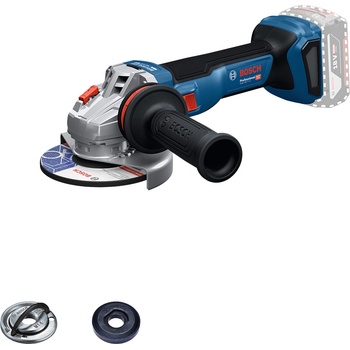Bosch GWS 18V-11 S Professional 0 601 9N4 000