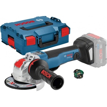 Bosch GWX 18V-10 PSC Professional 0.601.7B0.800