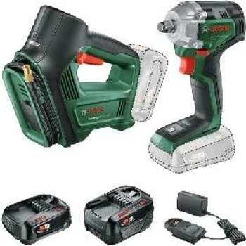 Bosch ImpactDrive 18V-350 0615A5009C