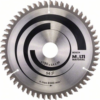 Bosch Multi Material 2.608.640.509