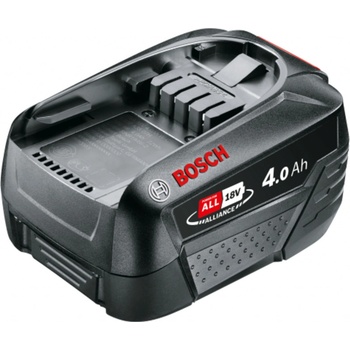 Bosch PBA 18V 4Ah W-C 1.600.A01.1T8