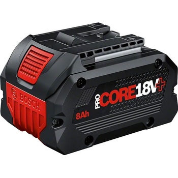 Bosch ProCORE18V+ 8.0Ah Professional 1 600 A02 X00