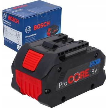 Bosch Professional 1.600.A02.149 18V 5.5Ah