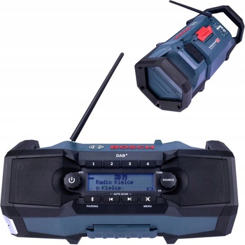 Bosch Professional GPB 18V-2 SC 06014A3100