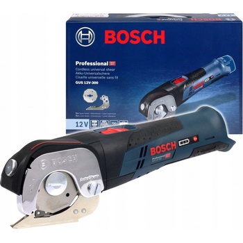 Bosch Professional GUS 12V-300 0.601.9B2.901