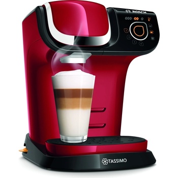 Bosch Tassimo My Way 2 TAS 6503
