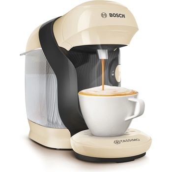 Bosch Tassimo Style TAS 117E