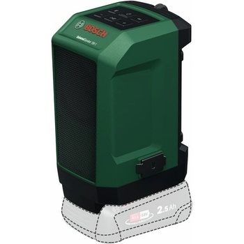 Bosch Universal Speaker 18V-1 06039G5000