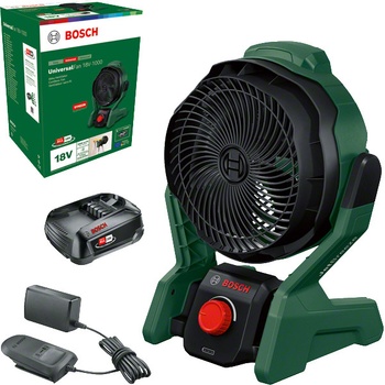 Bosch UniversalFan 18V-1000 0 603 9E1 001