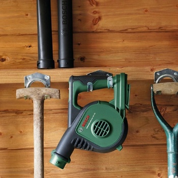 Bosch UniversalLeafBlower 18V-130 06008A0601