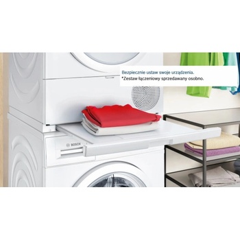 Bosch WTH86277PL