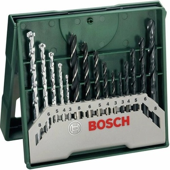 Bosch X-Line (15 ks)