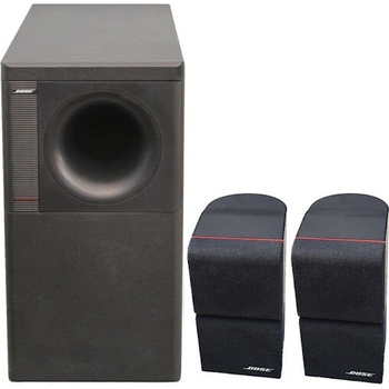 Bose Acoustimass 5 series II