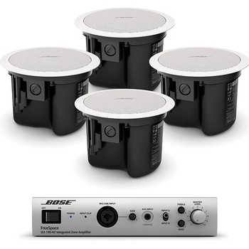 Bose AudioPack Pro C4W