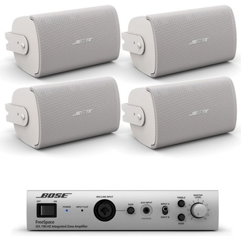 Bose AudioPack Pro S4