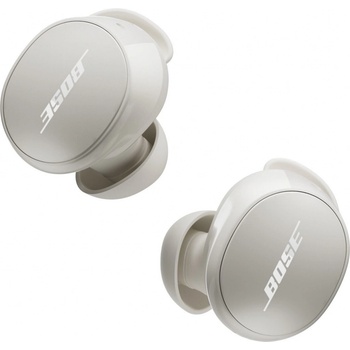 Bose QuietComfort Earbuds Chilled Lilac