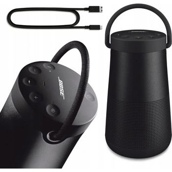 BOSE SoundLink Revolve+ II