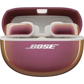 Bose Ultra Open Earbuds Sunset Iridescent