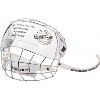 Bosport Uniplexi Convex mřížka