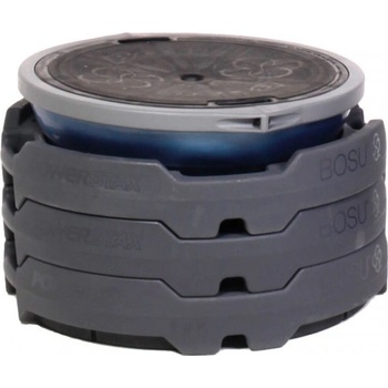 BOSU POWERSTAX Set