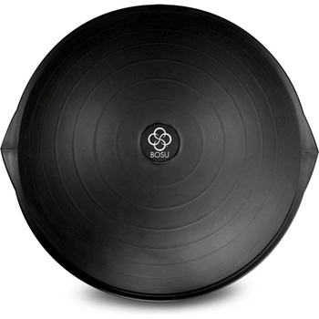 Bosu Pro Balance Trainer Black