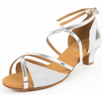 Botan BL-49 stříbrná