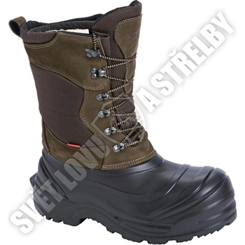 Boty Demar Yetti Pro 2