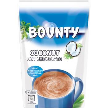 Bounty Coconut Hot Chocolate 140 g
