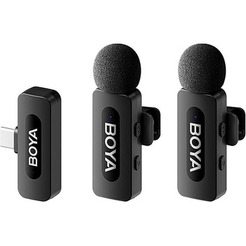 Boya BY-V20 V2.0 pro Android USB-C