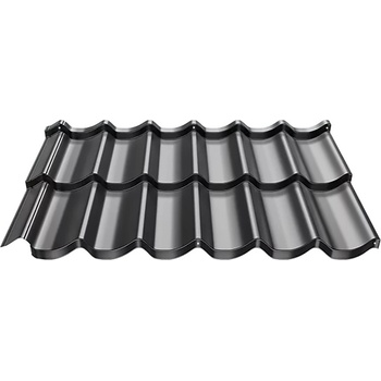 BP2 Alfa 2.0 0,5 x 1183 x 720 mm Polyester Standard červenohnědá 1 ks