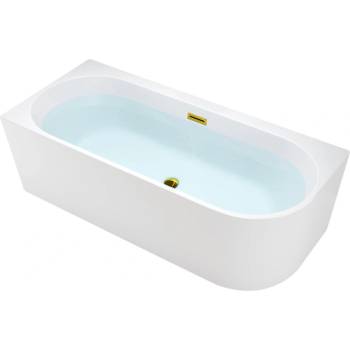 BPS-koupelny 140 x 75 cm HYD-MER509A