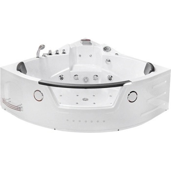 BPS-koupelny 157 x 157 cm HYD-OR632B