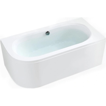 BPS-koupelny 170 x 75 cm HYD-EBI170P