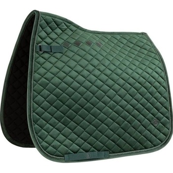 BR podsedlová dečka Opulence jungle green