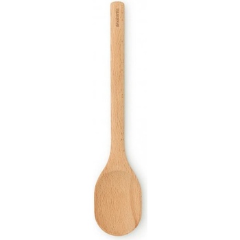 BRABANTIA Profile 32,5 cm - dřevěná kuchyňská lžíce