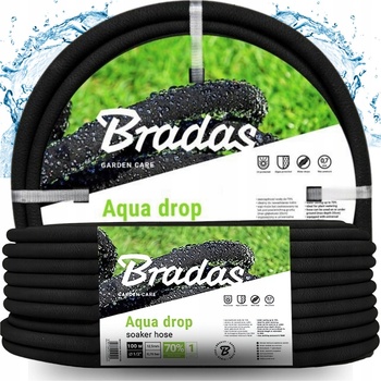 Bradas Aqua Drop 1/2
