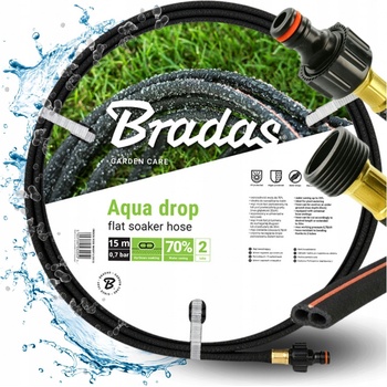 Bradas Aqua Drop 1/2