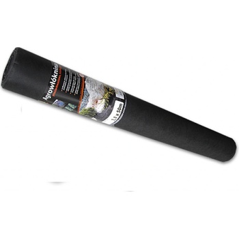 Bradas netkaná mulčovací textilie 50 g/m² 3,2 x 50 m