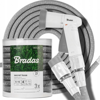Bradas set 15 m WSCH515GY