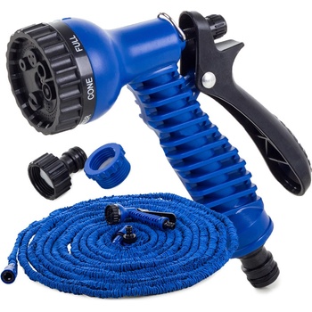 Bradas Trick hose 15m-45m modrá