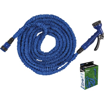 BRADAS Trick Hose smršťovací hadice 22m - modrá
